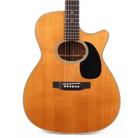 1989 Martin MC-28 Acoustic-Electric Natural