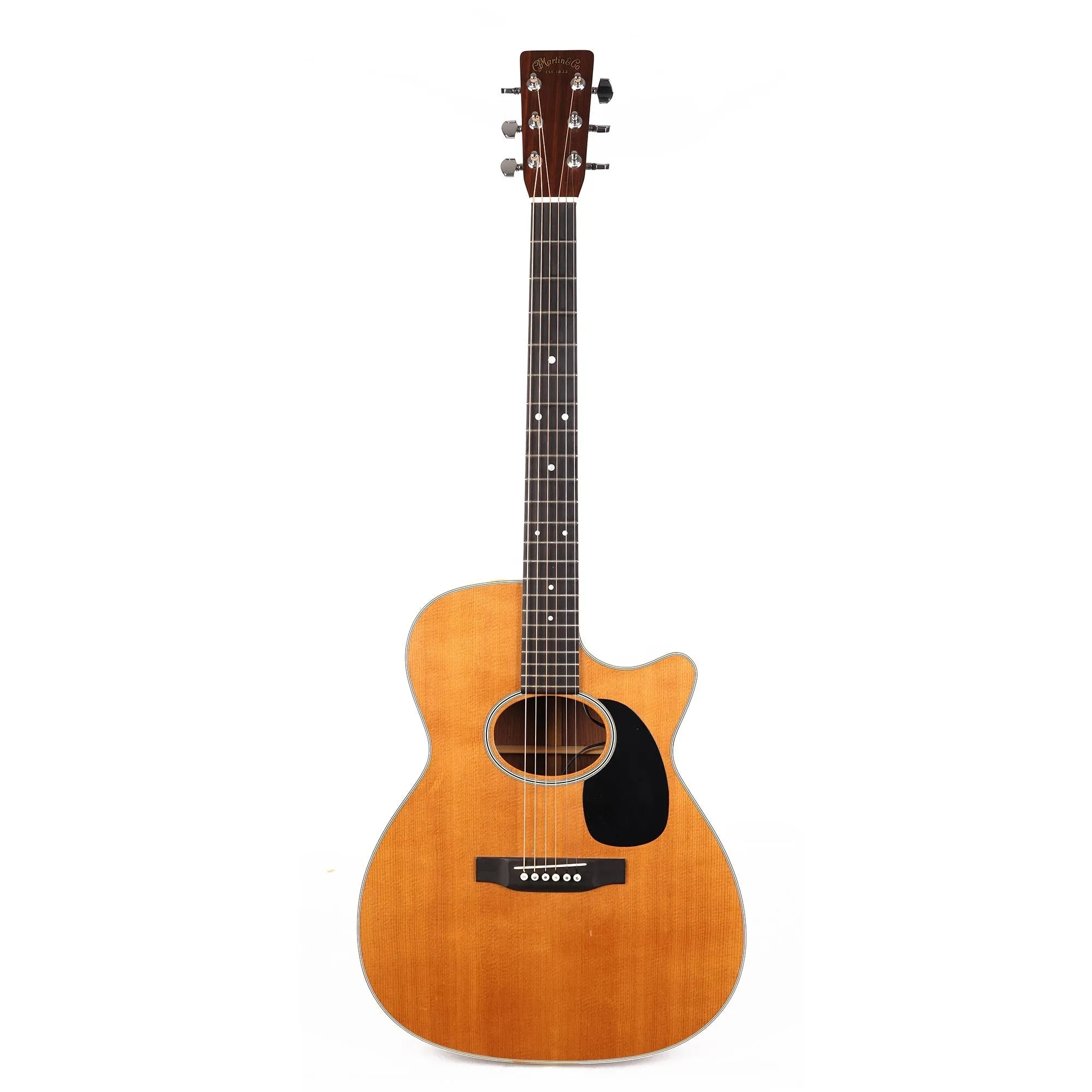 1989 Martin MC-28 Acoustic-Electric Natural