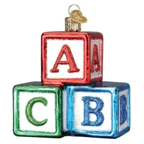 ABC Blocks