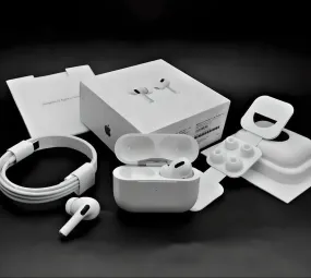 AIRPODS PRO 2ND GENERATION