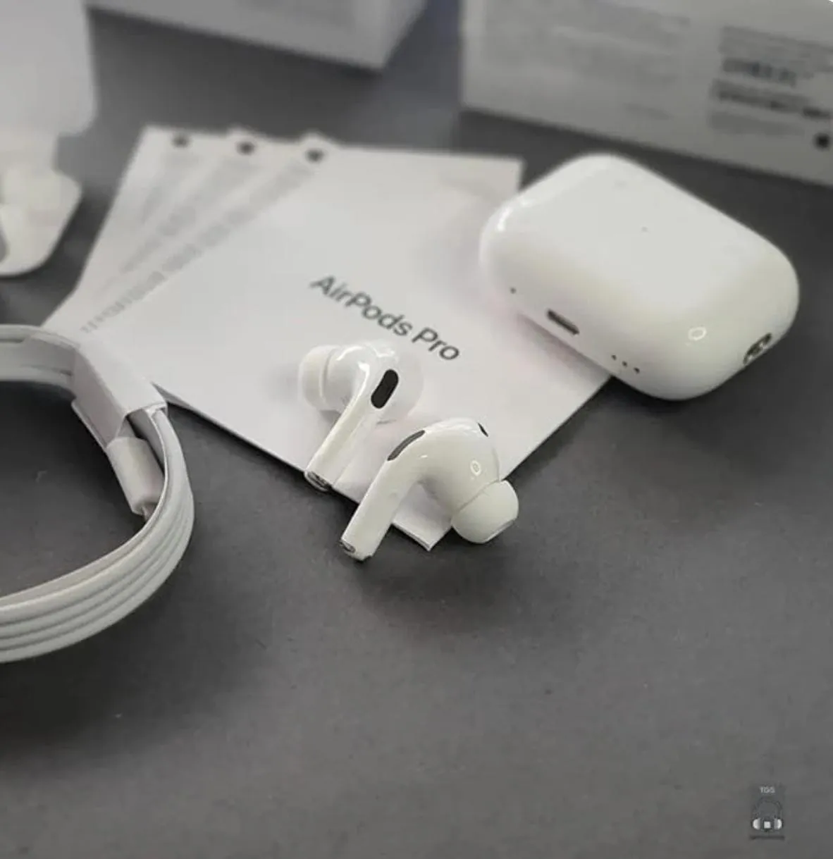 AIRPODS PRO 2ND GENERATION