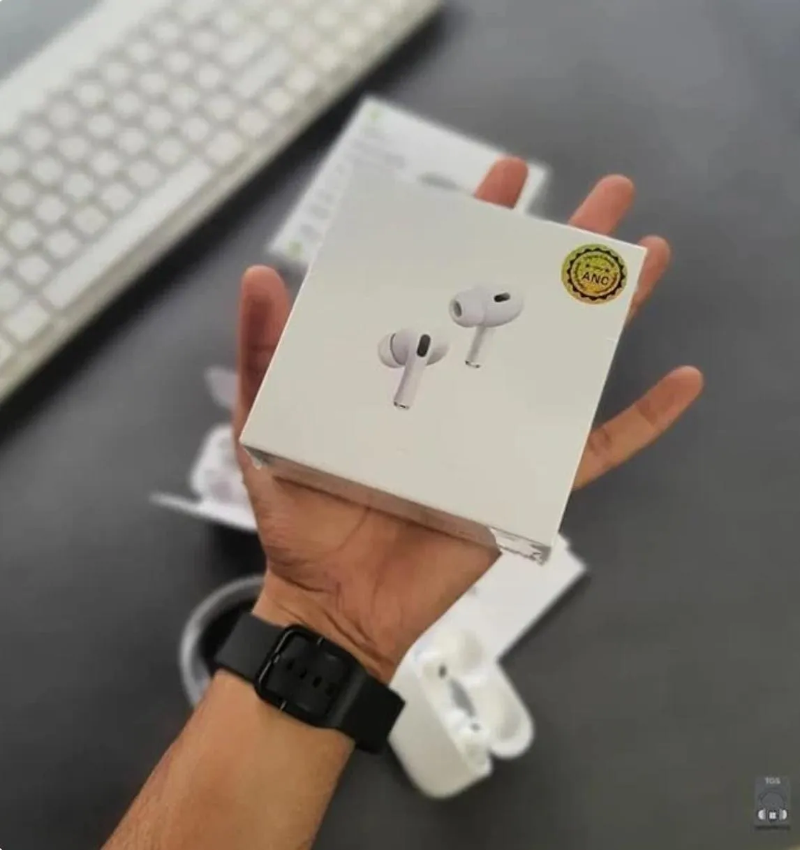 AIRPODS PRO 2ND GENERATION