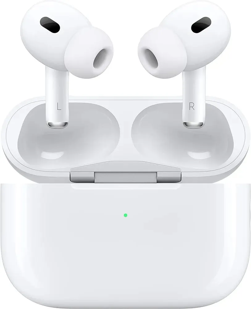 AIRPODS PRO 2ND GENERATION