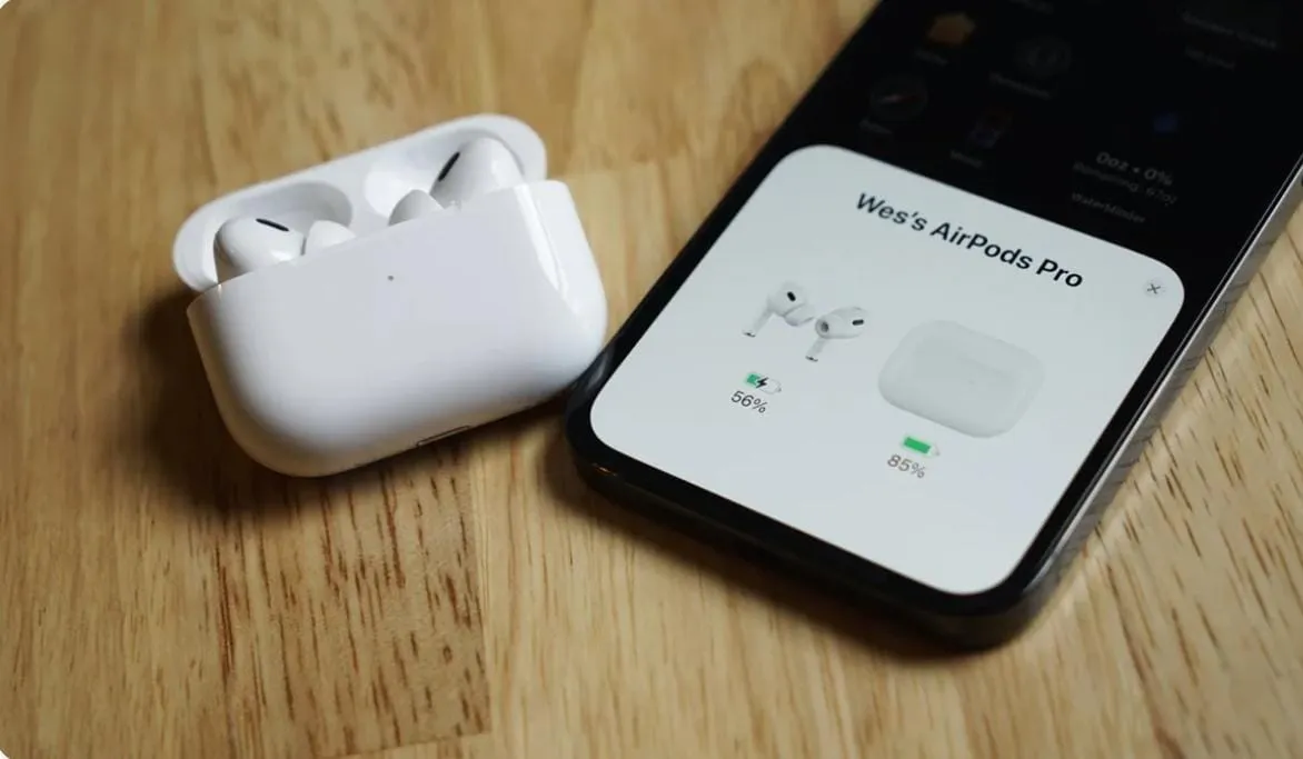 AIRPODS PRO 2ND GENERATION