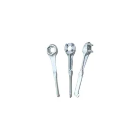 Aluminum Drum Wrench