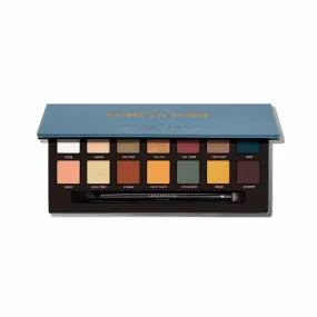 Anastasia - Subculture Eyeshadow Palette