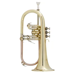 Bach FH600 Aristocrat Series Bb Flugelhorn