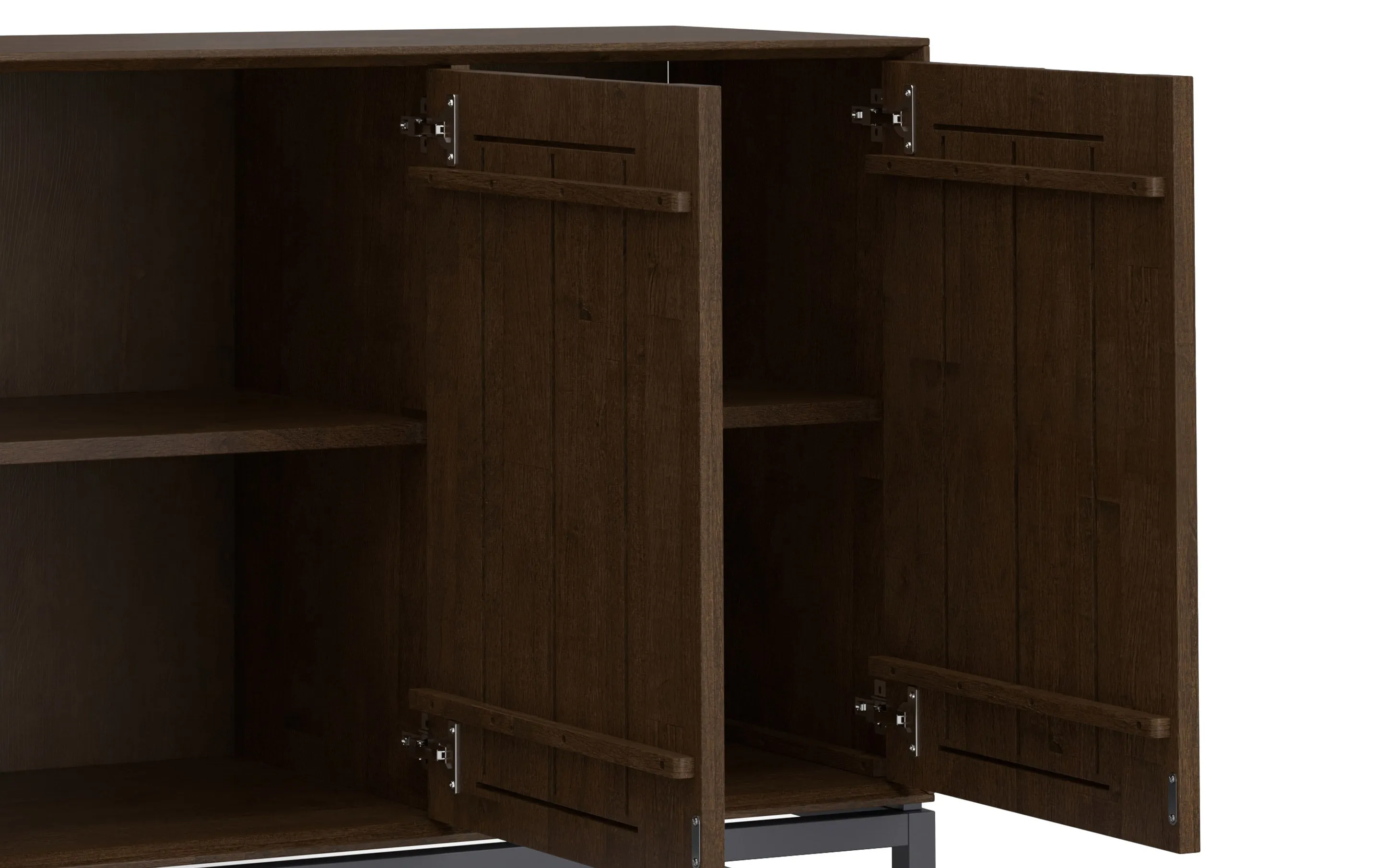 Banting 3 Door Sideboard Buffet