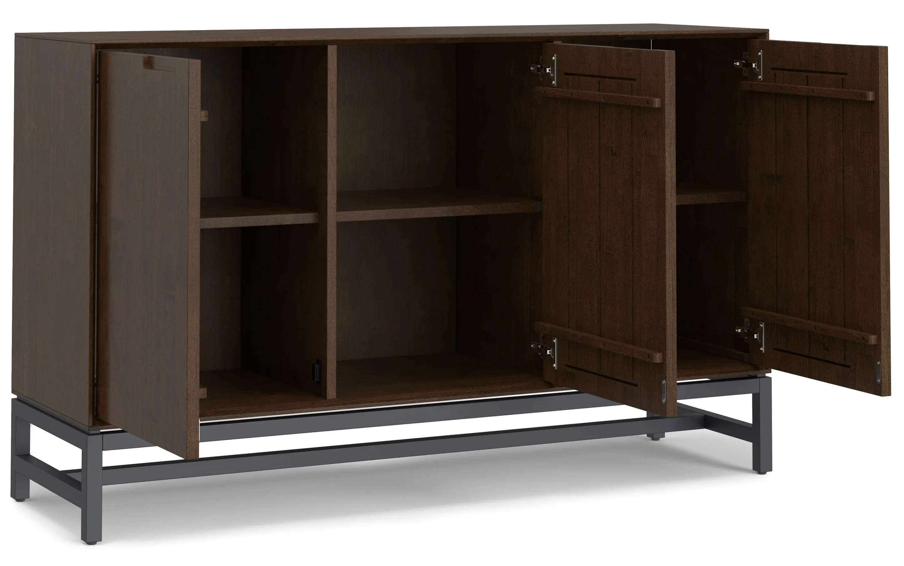 Banting 3 Door Sideboard Buffet