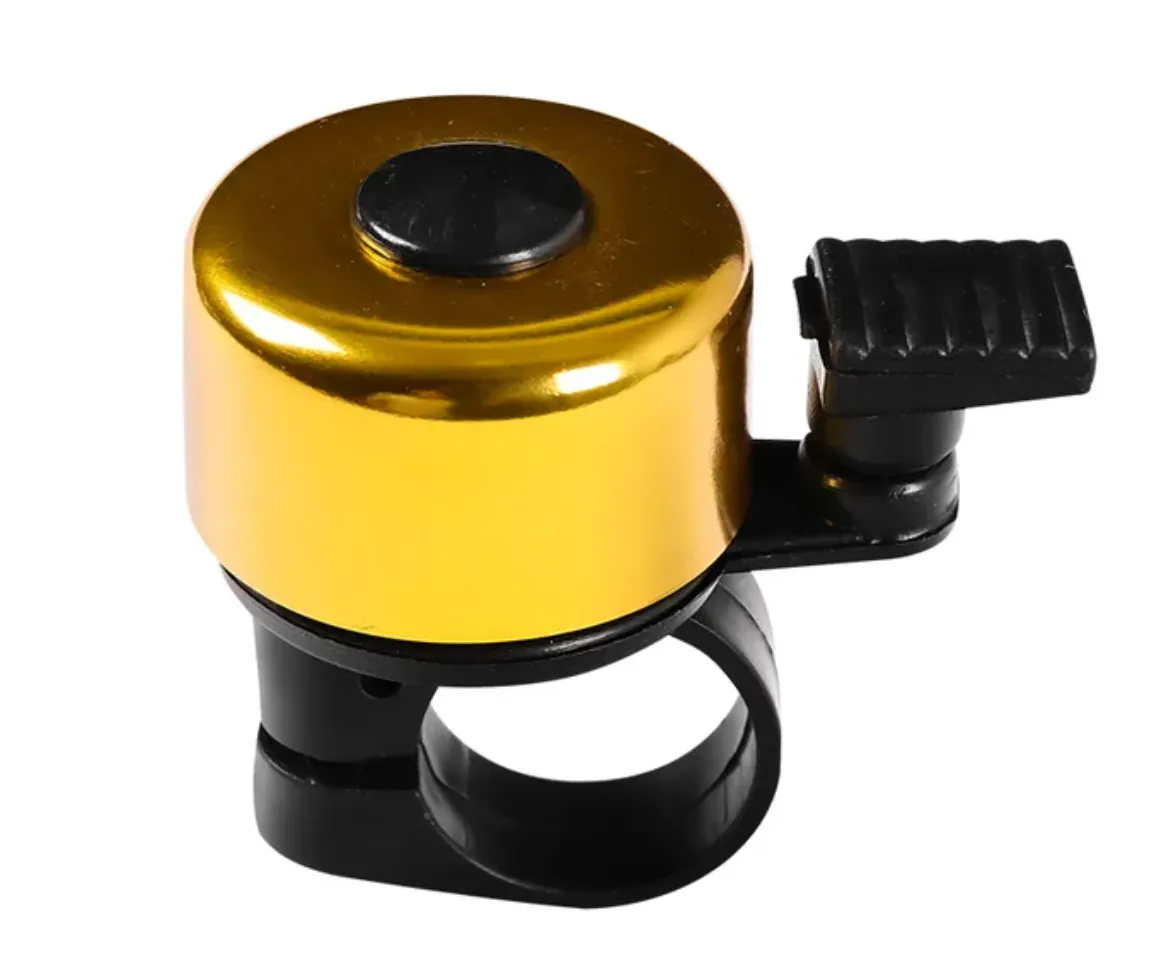 Bicycle Bell Aluminium Alloy