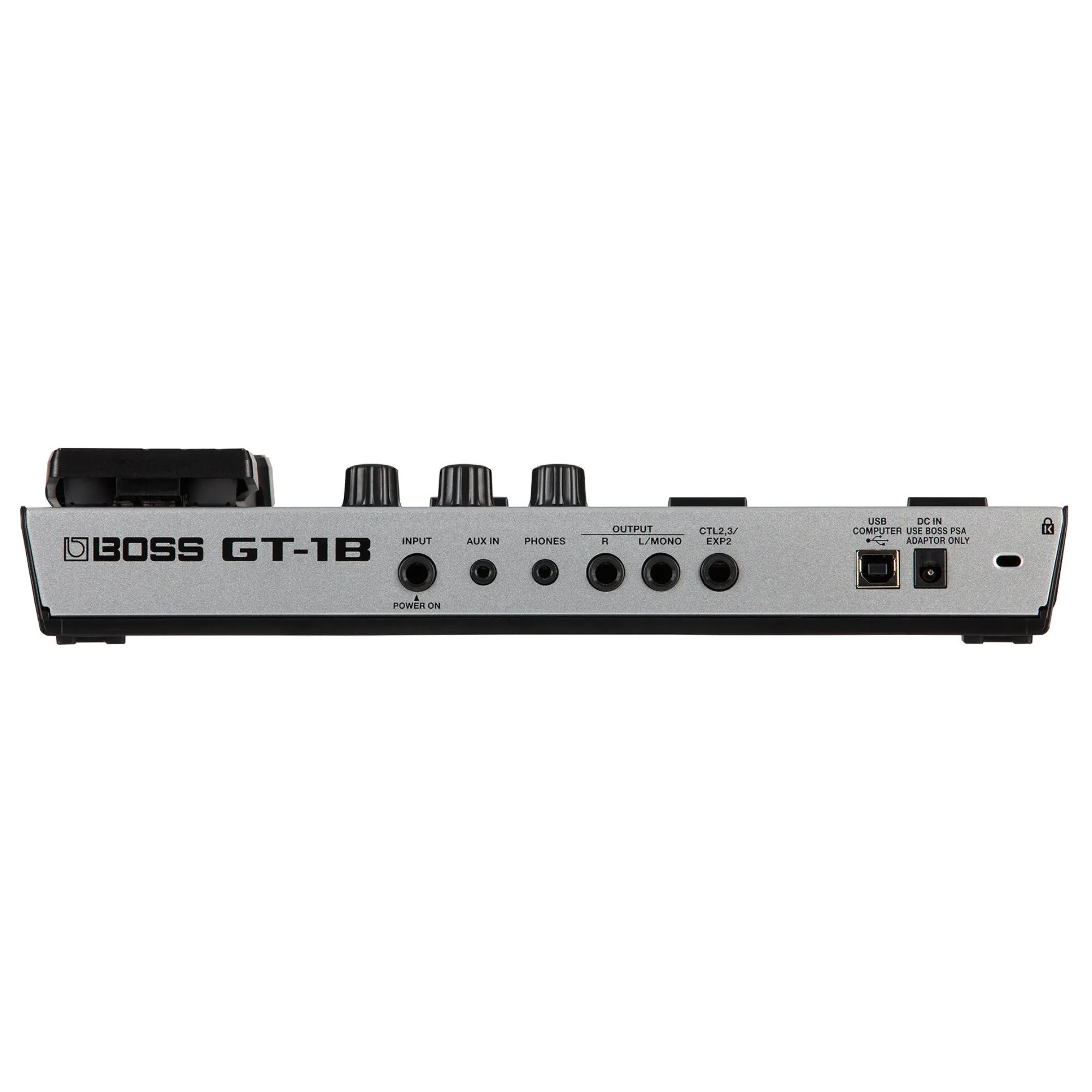 Boss GT-1B Bass Effects Processor