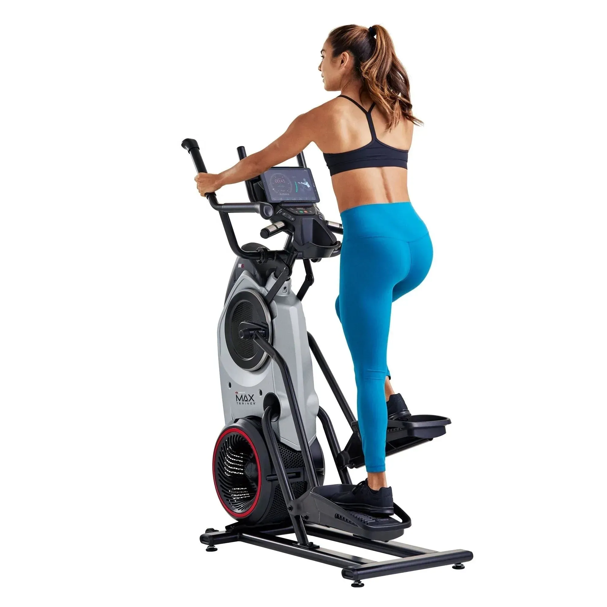 Bowflex Max Trainer M6