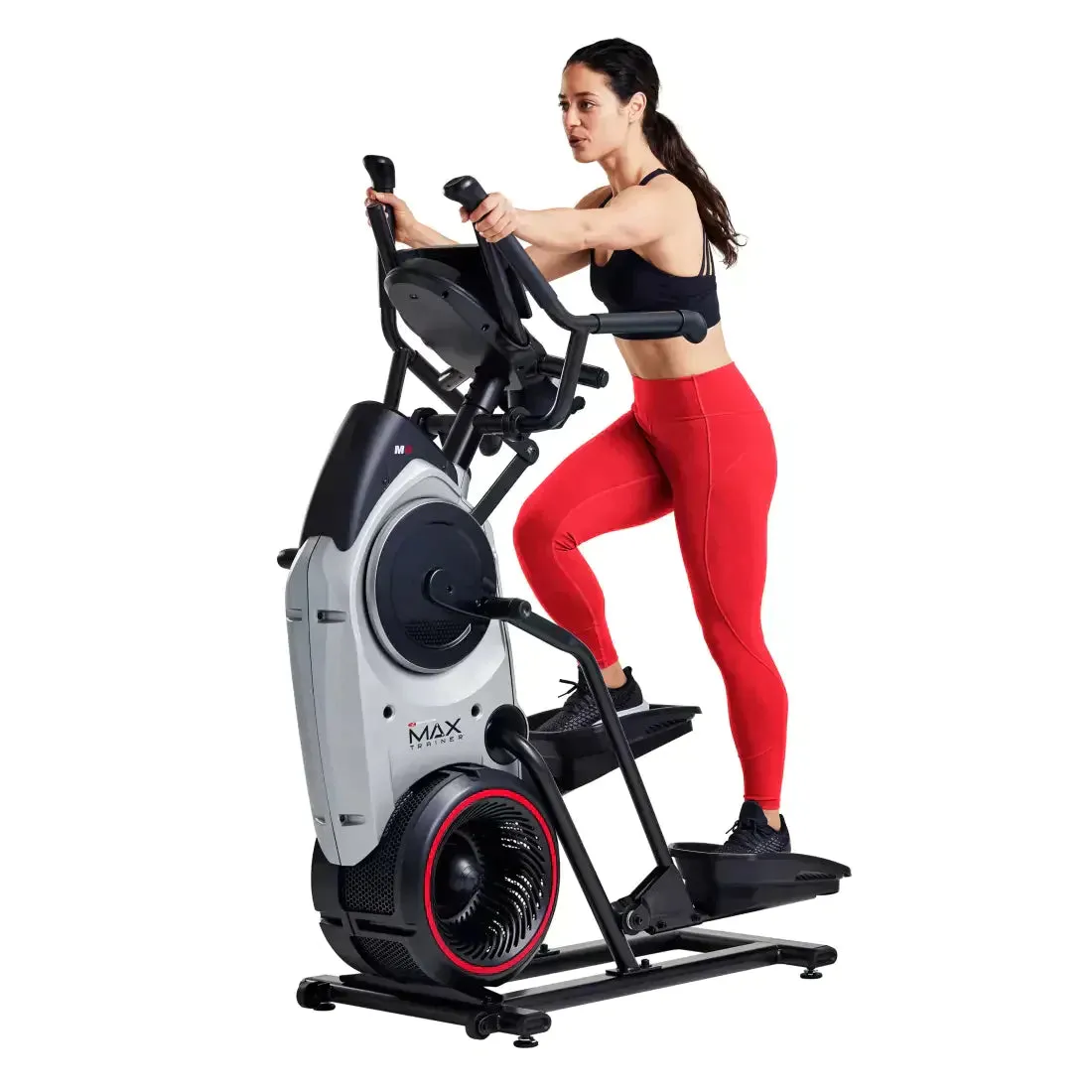 Bowflex Max Trainer M6