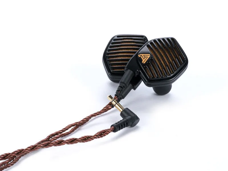 Bronze Dragon IEM Cable (2 pin)