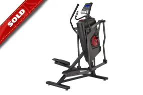 California Fitness AM-3 Combo Elliptical (6-in-1) - DEMO MODEL  **SOLD**