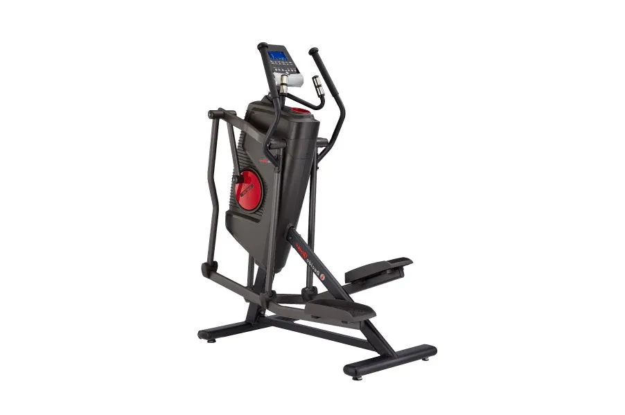 California Fitness AM-3 Combo Elliptical (6-in-1) - DEMO MODEL  **SOLD**