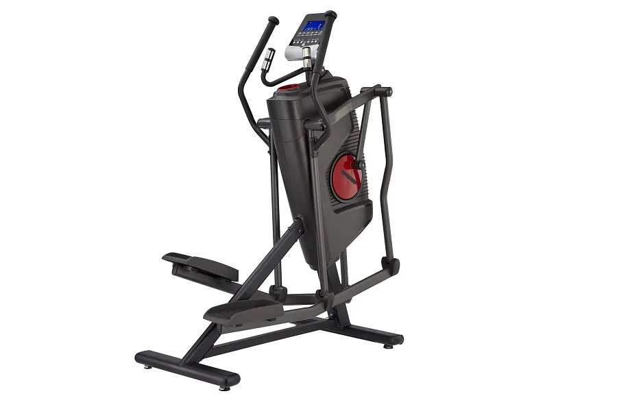 California Fitness AM-3 Combo Elliptical (6-in-1) - DEMO MODEL  **SOLD**