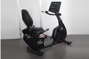 California Fitness R8 Recumbent Exercise Bike