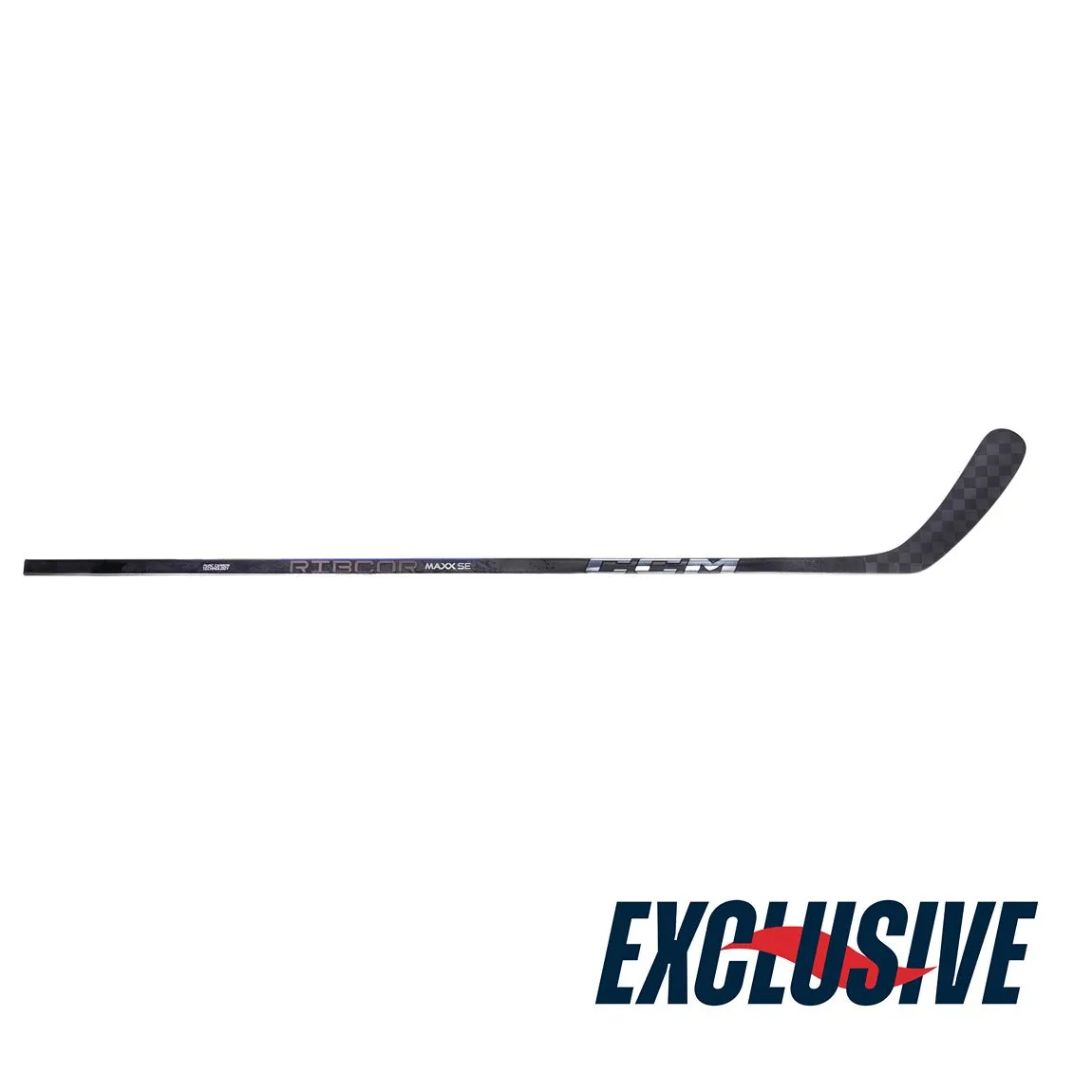 CCM Ribcor Maxx SE Hockey Stick (2024) - Junior