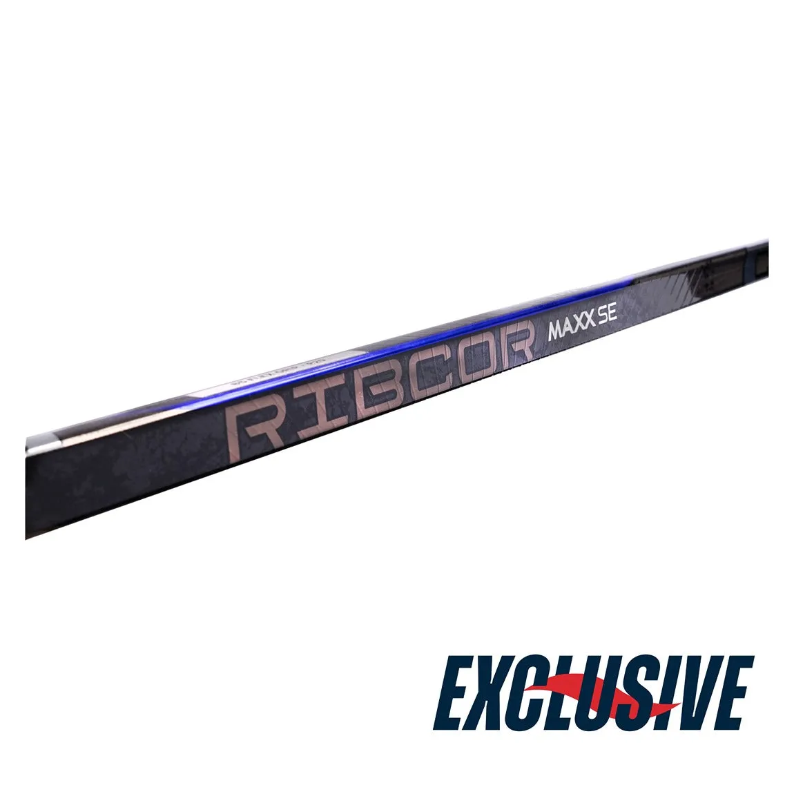 CCM Ribcor Maxx SE Hockey Stick (2024) - Junior