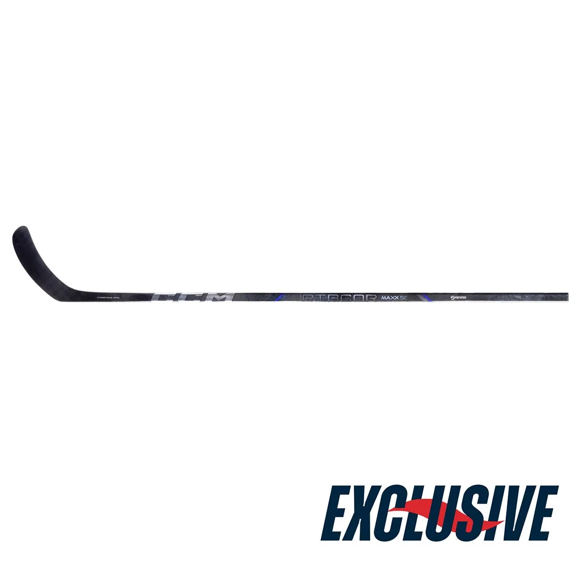 CCM Ribcor Maxx SE Hockey Stick (2024) - Junior