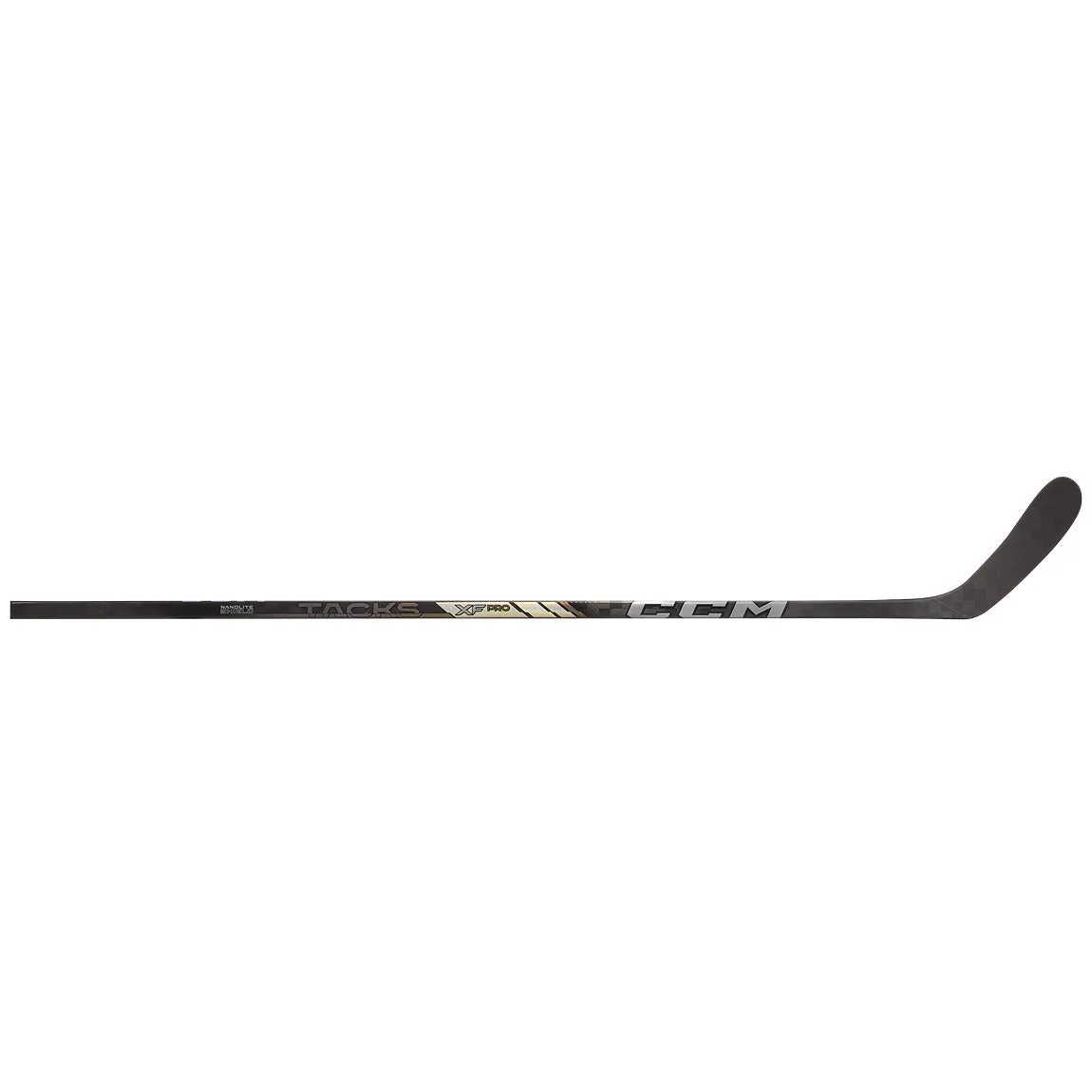 CCM Tacks XF Pro Hockey Stick - Senior