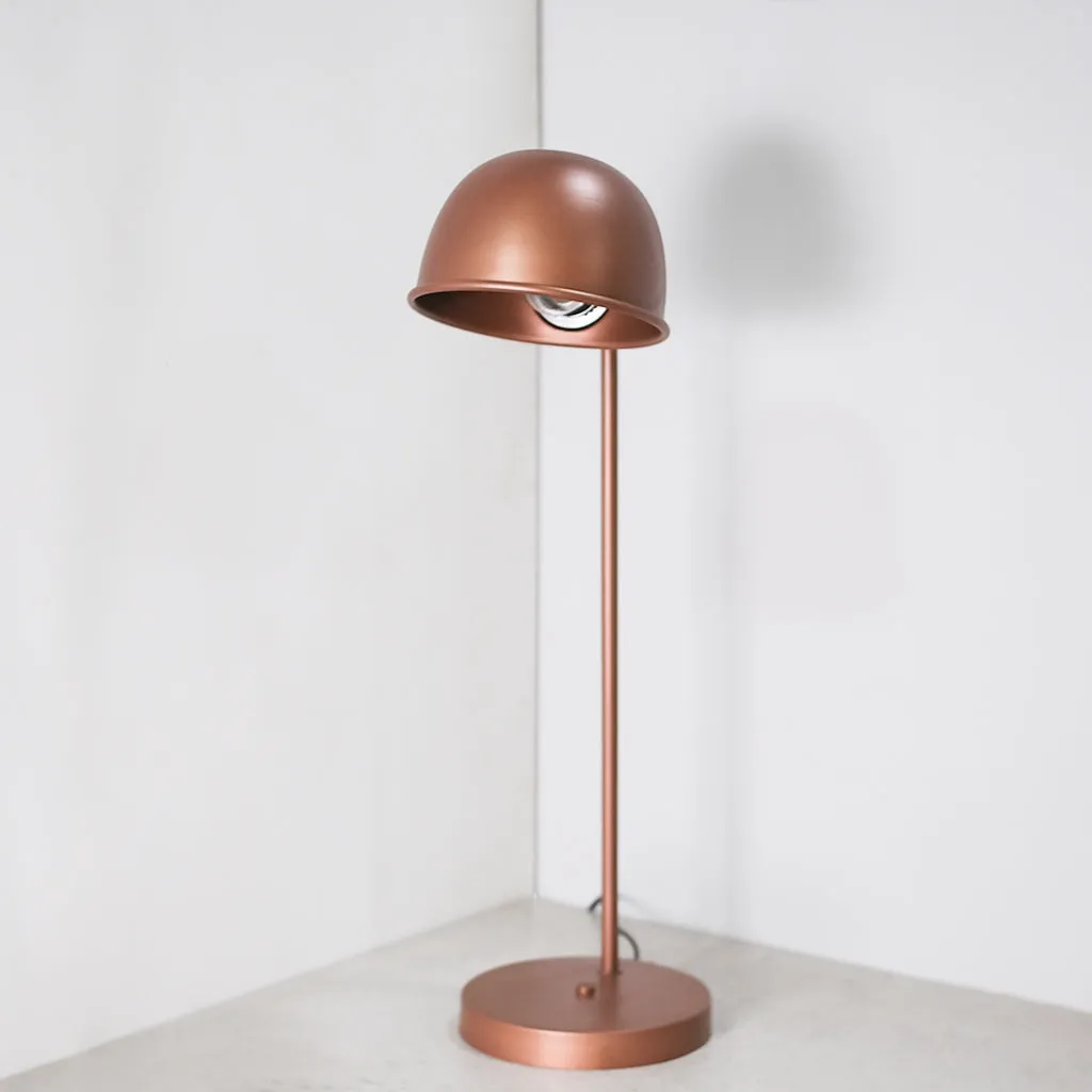 Cdl113 Study Task Lamp Copper