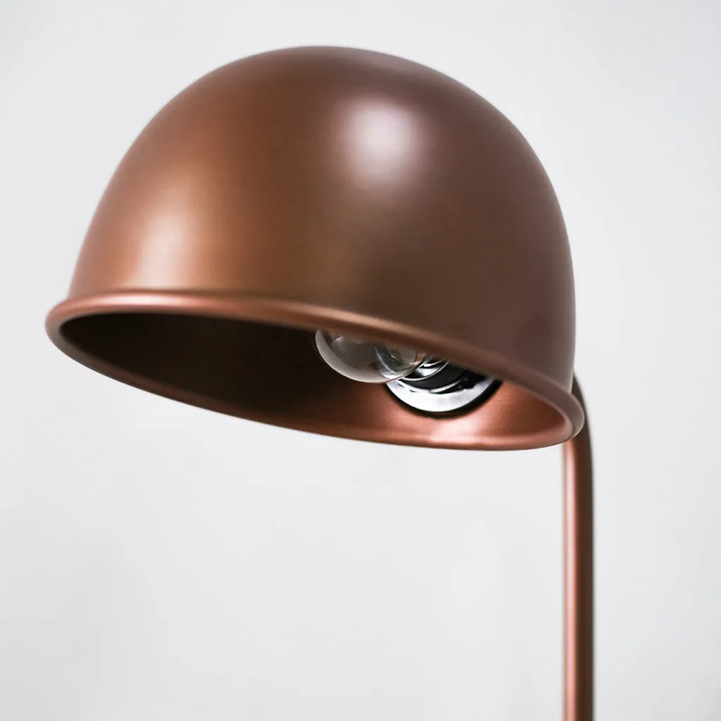 Cdl113 Study Task Lamp Copper