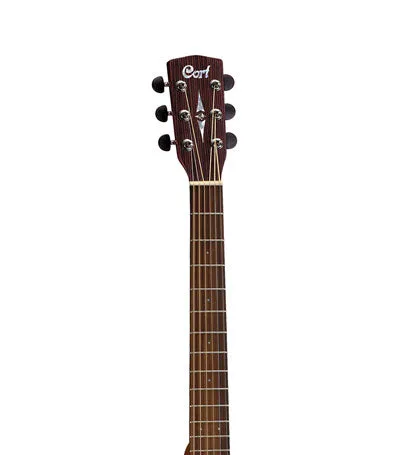 Cort EARTHGRAND F OP Earth Grand Semi-Acoustic Guitar With Electronics