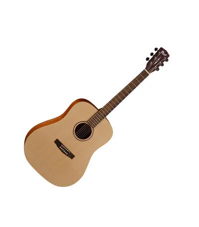 Cort EARTHGRAND F OP Earth Grand Semi-Acoustic Guitar With Electronics