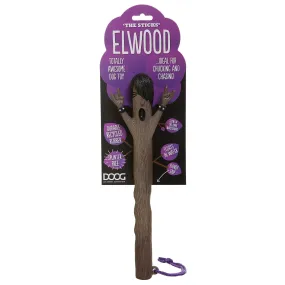 Doog Stick Dog Toy Elwood