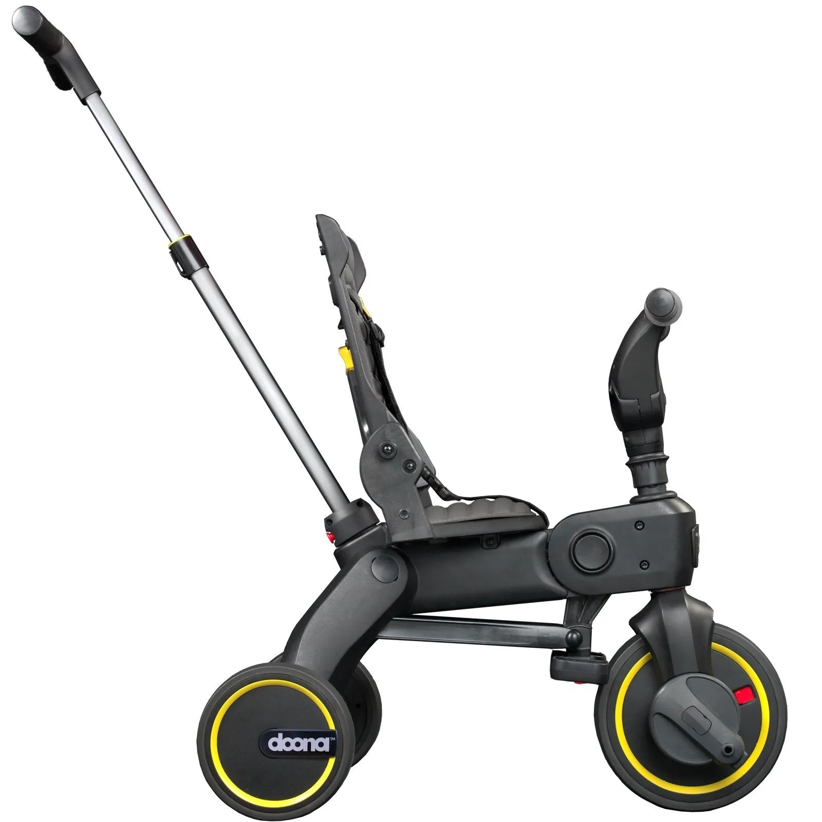 Doona™ Liki Trike S1 - Grey