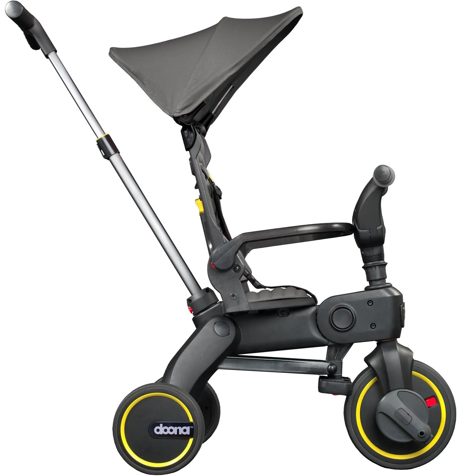 Doona™ Liki Trike S1 - Grey