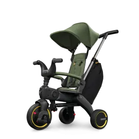 Doona Liki Trike S3 Foldable Tricycle