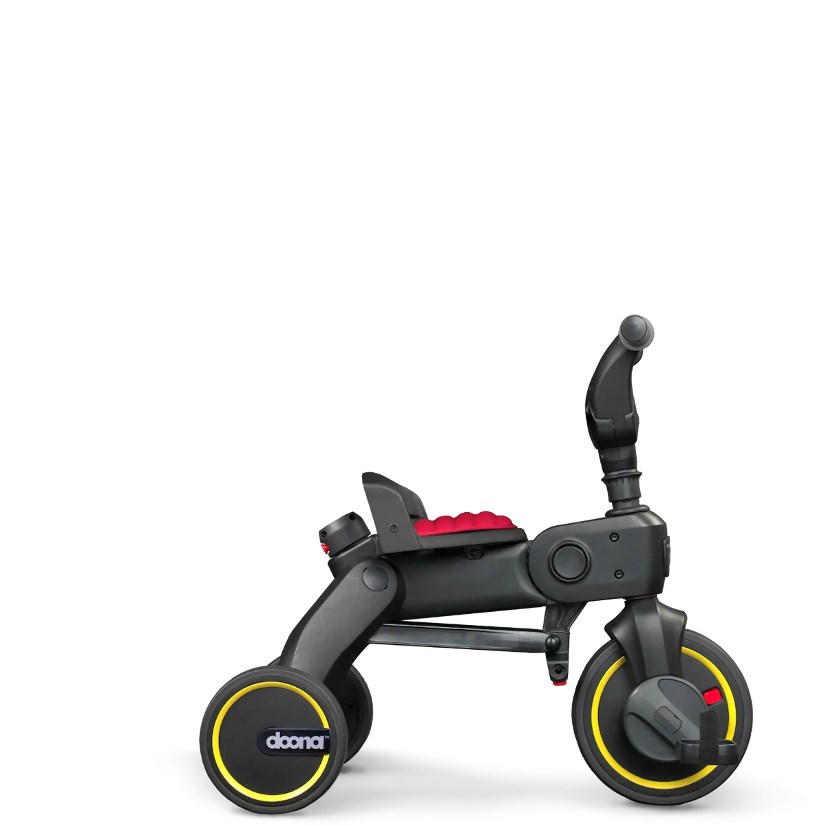 Doona Liki Trike S3 Foldable Tricycle