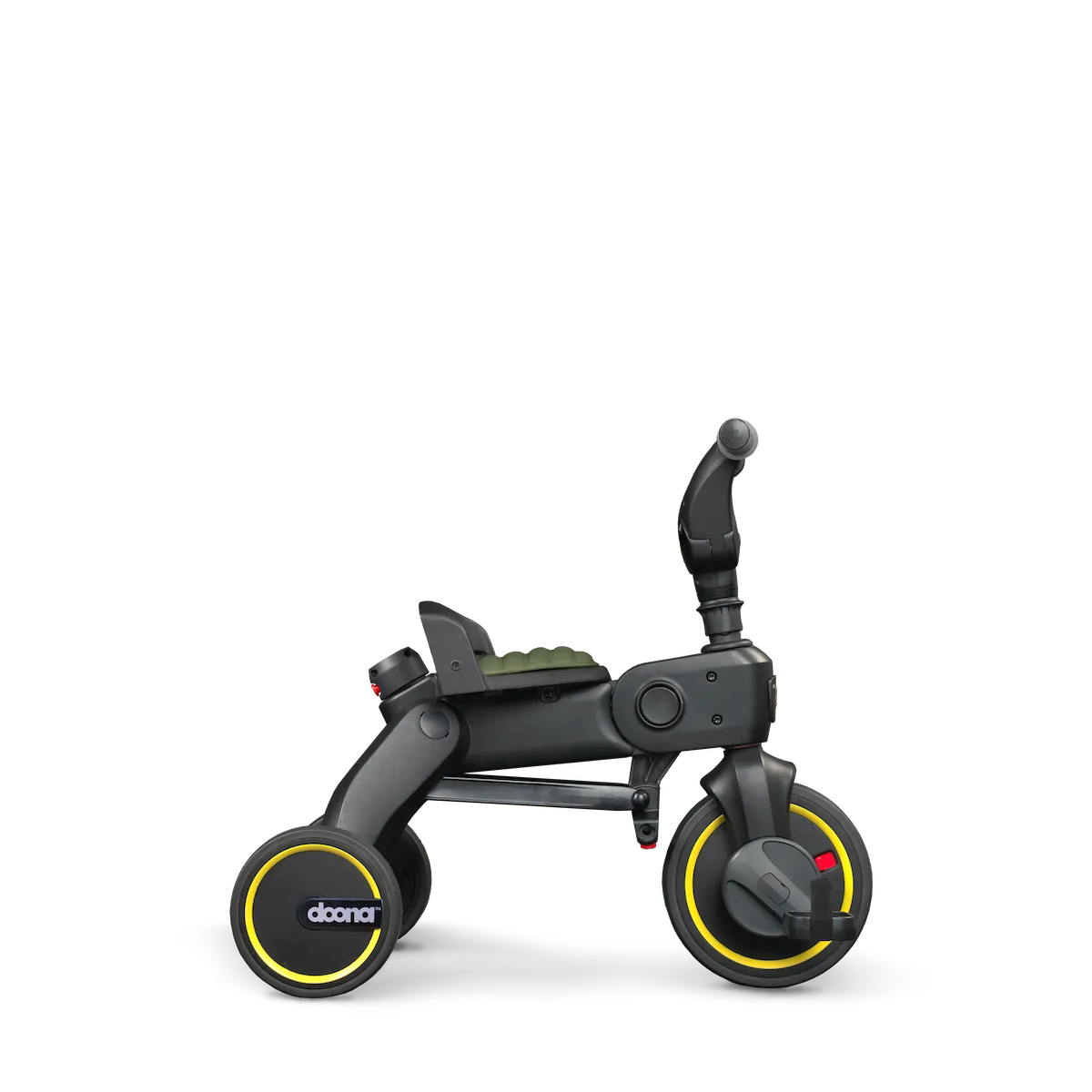 Doona Liki Trike S3 Foldable Tricycle