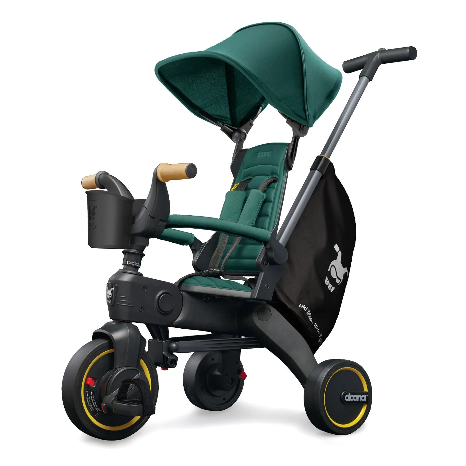 Doona Liki Trike S5