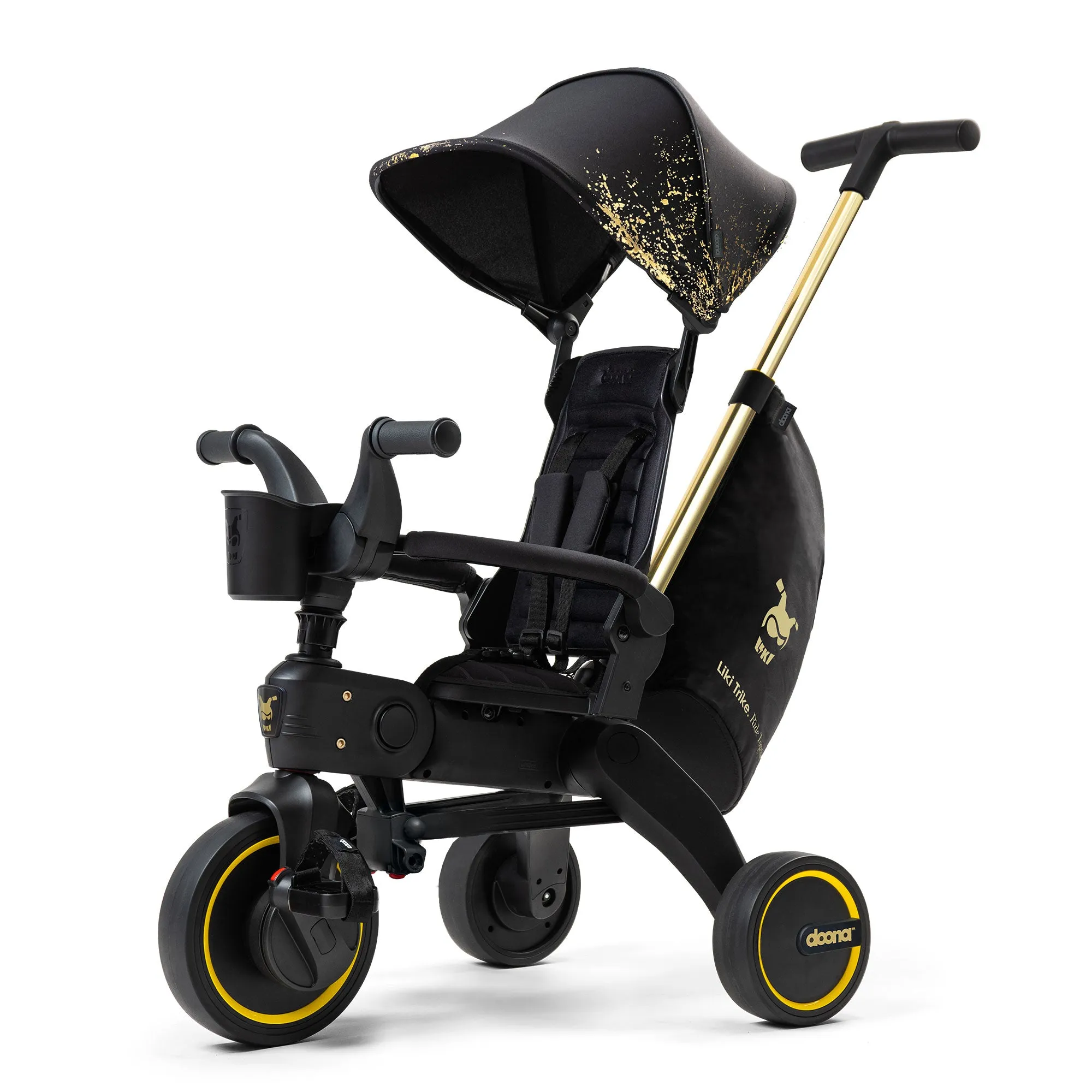 Doona Liki Trike