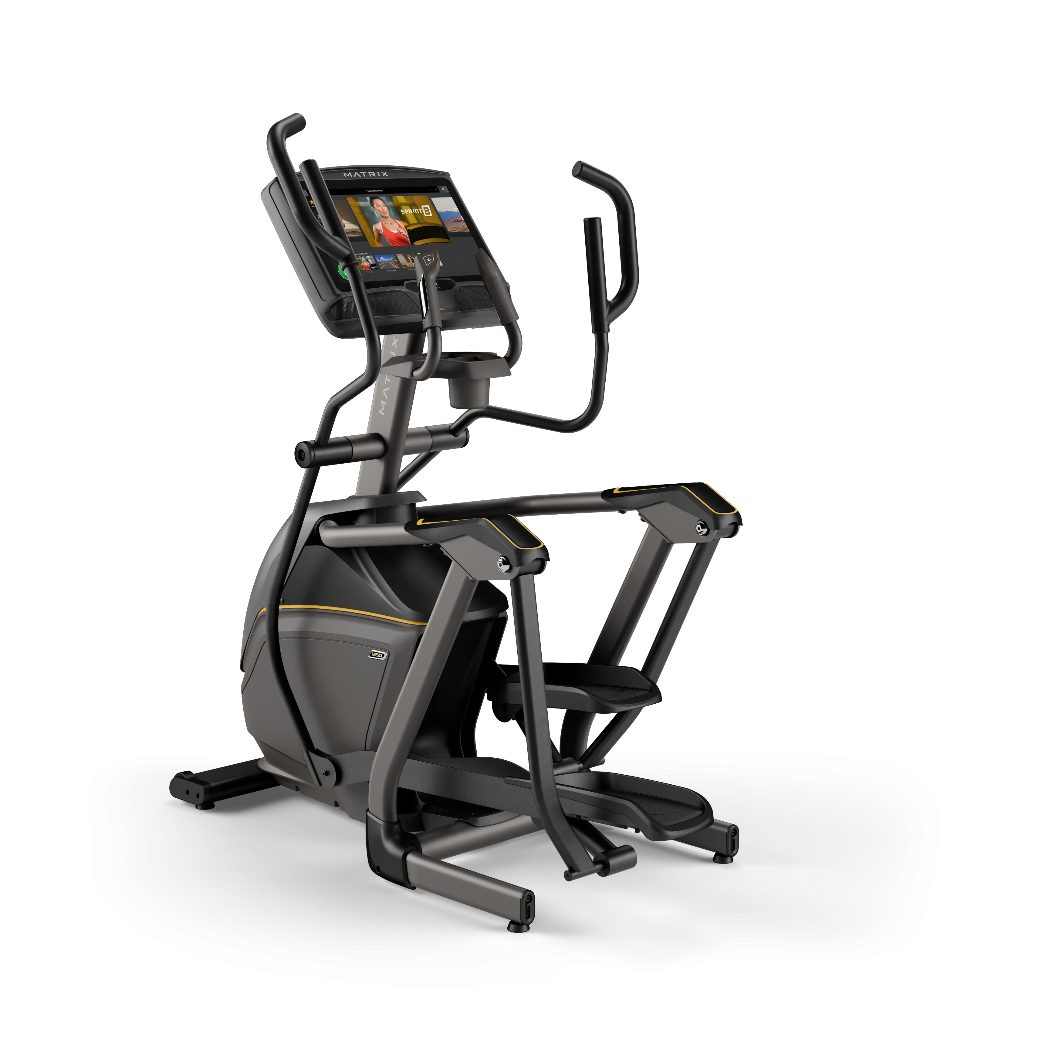 Elliptical E50