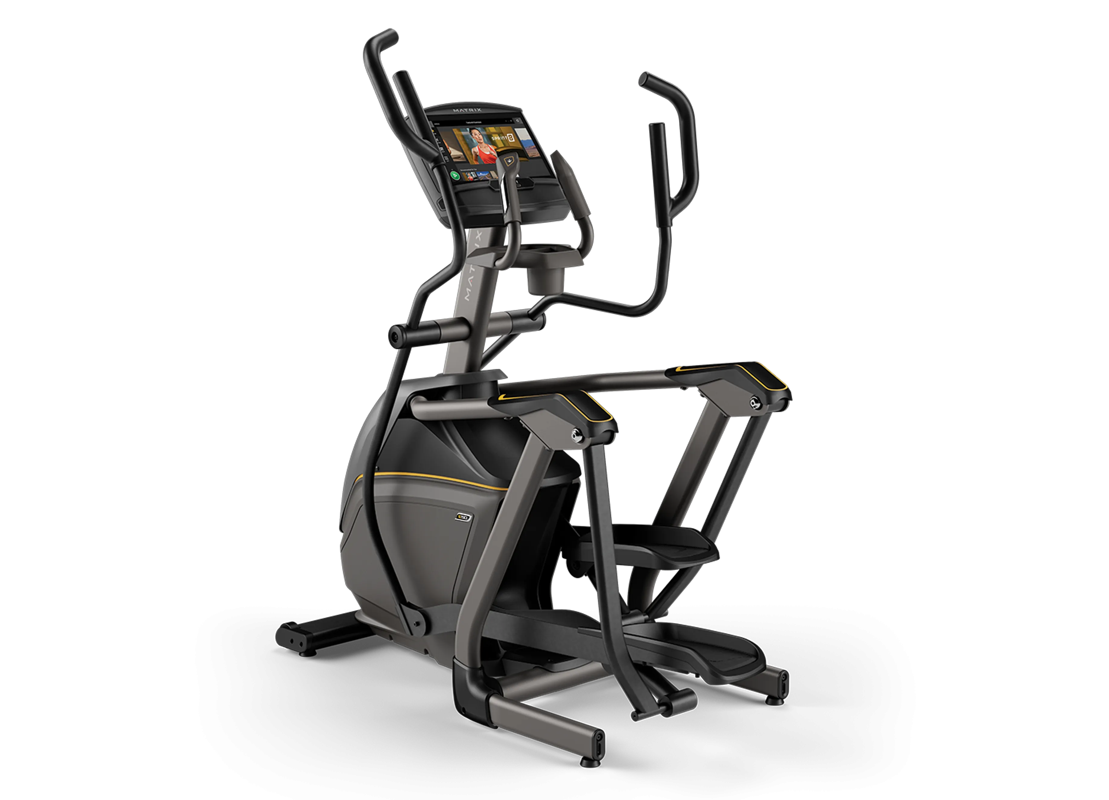 Elliptical E50