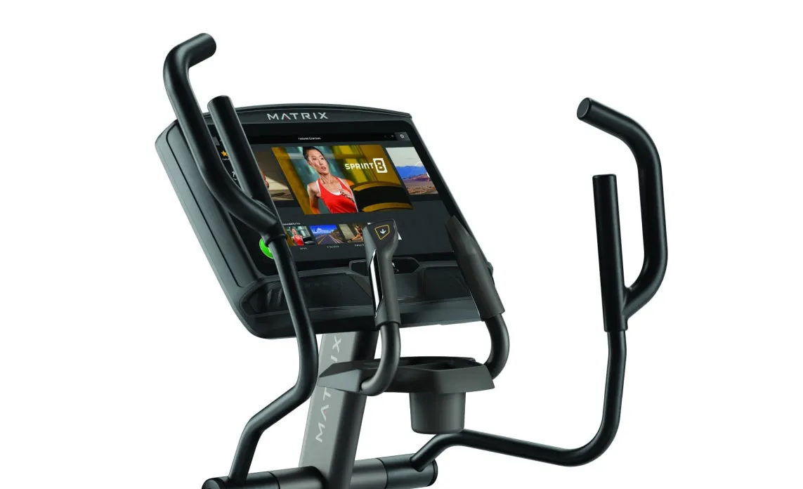 Elliptical E50