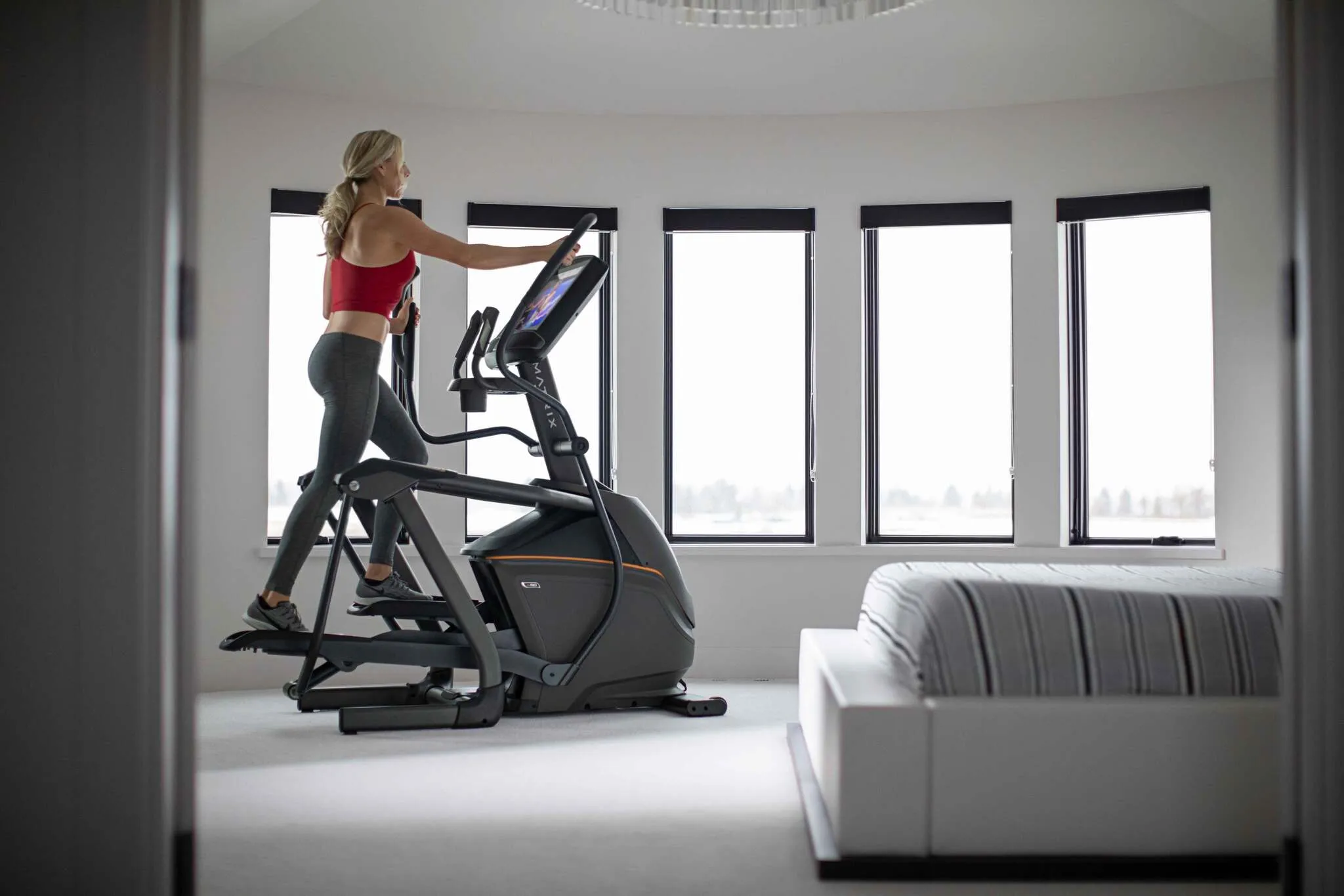 Elliptical E50