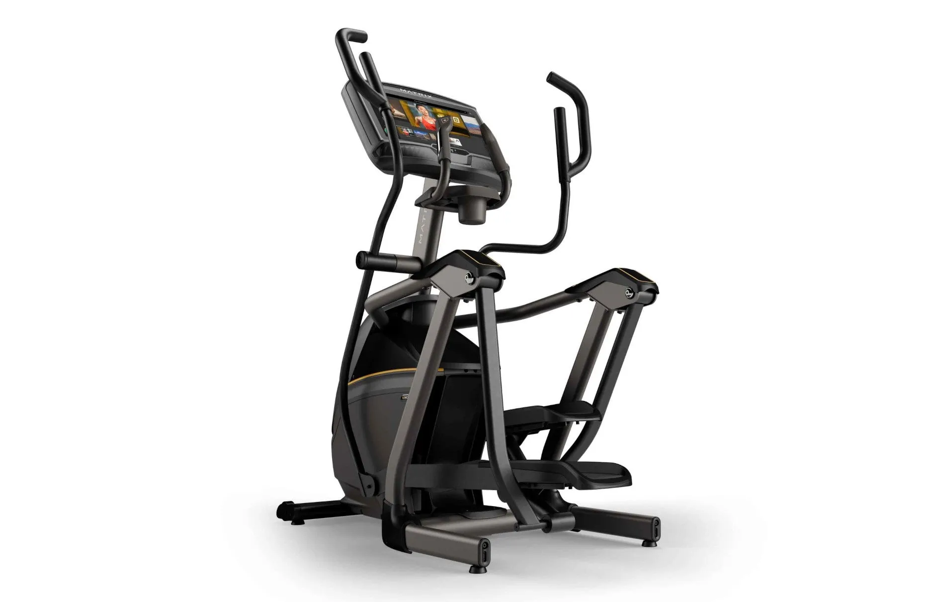 Elliptical E50