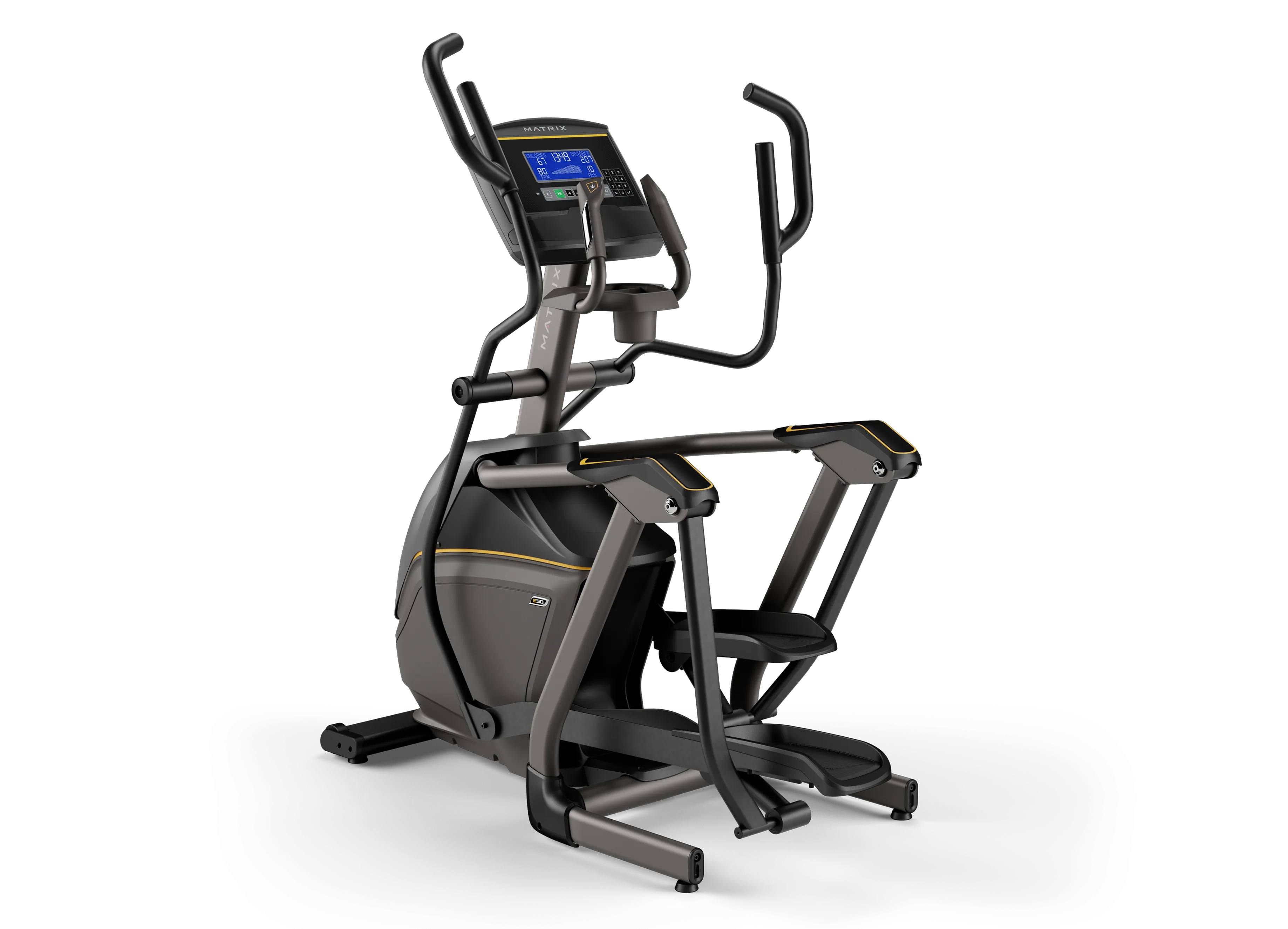 Elliptical E50