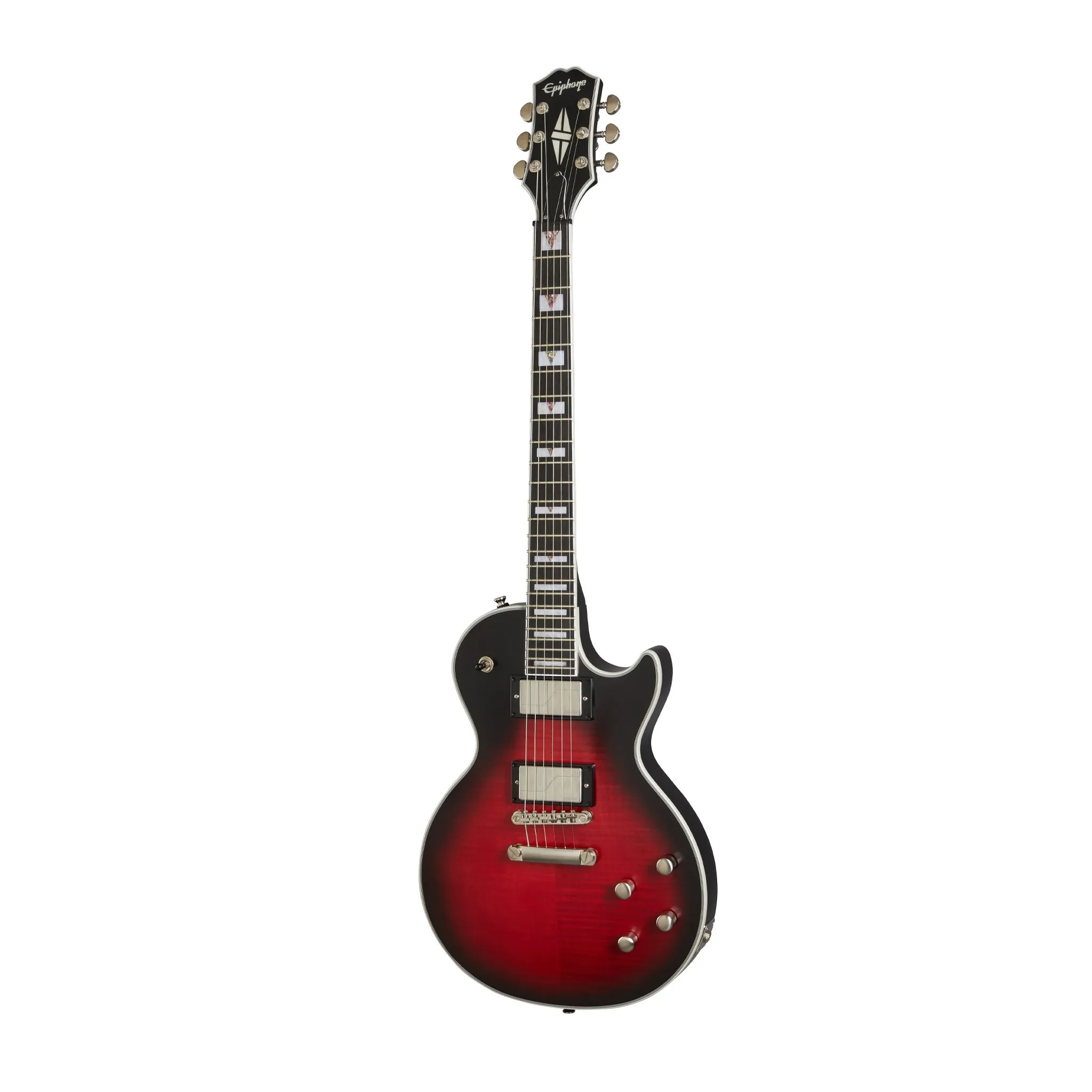 Epiphone EILYRTABNH1 Les Paul Prophecy Electric Guitar