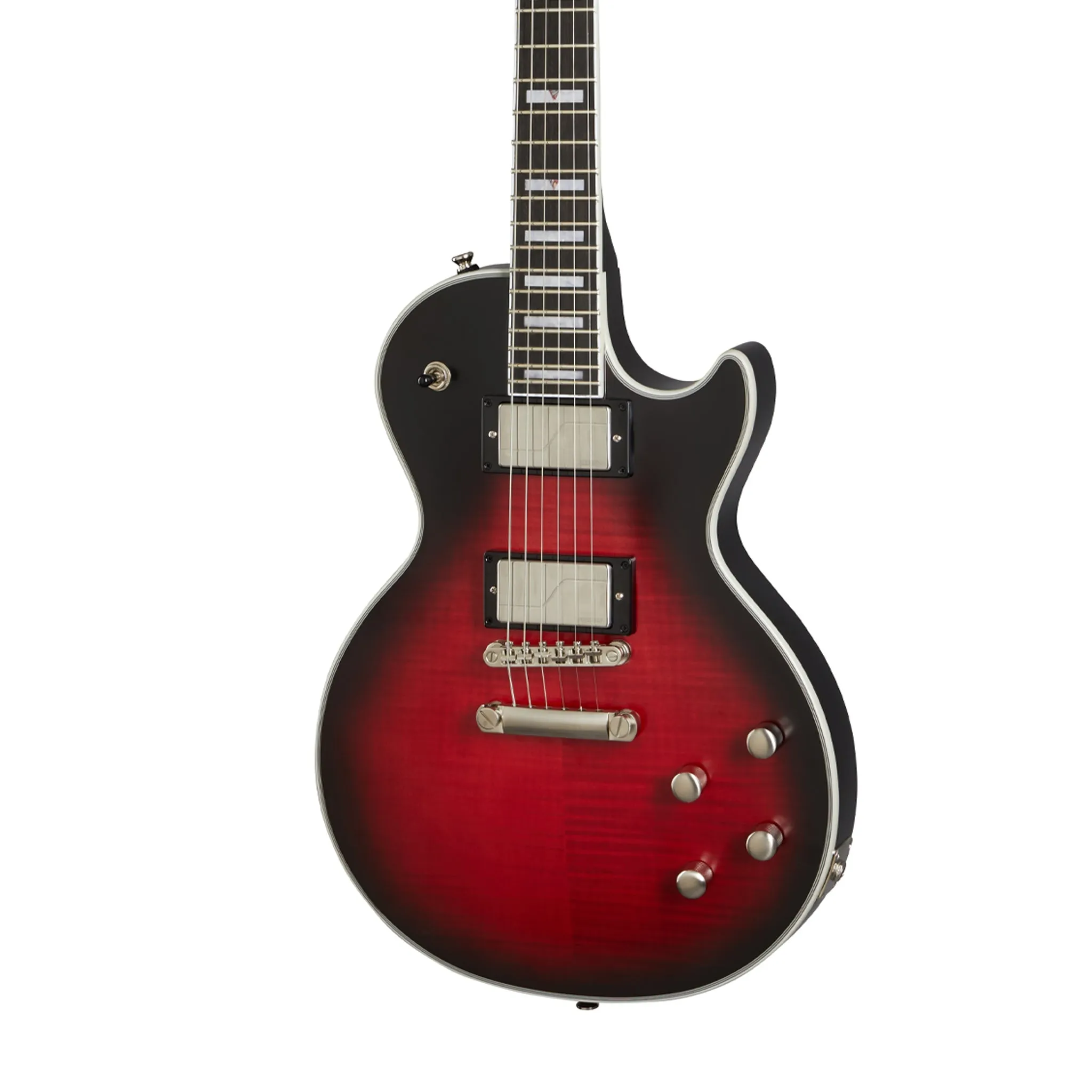 Epiphone EILYRTABNH1 Les Paul Prophecy Electric Guitar