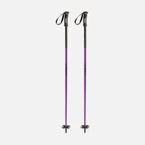 Faction Poles Purple