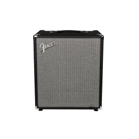 Fender Rumble 100 V3 Bass Guitar Amplifier