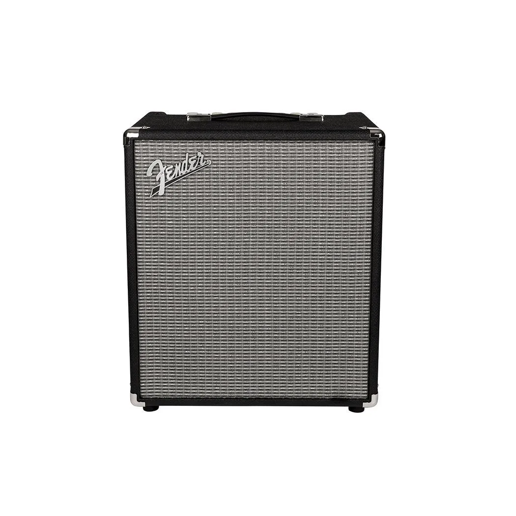 Fender Rumble 100 V3 Bass Guitar Amplifier