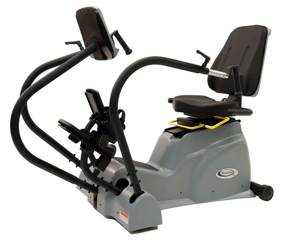 HCI PhysioStep LXT Recumbent Stepper